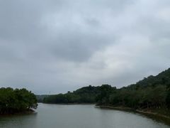 -凤岗南门山森林公园