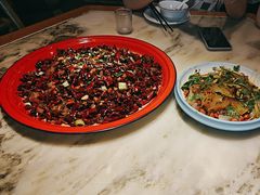 -渝味川菜(夜宵航母店)