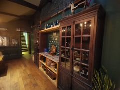 -Osteria Garden 生蚝花园餐厅(原进贤路店)