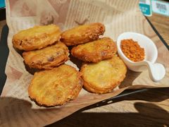 -酸渡·老坛酸菜鱼·现炒下饭菜(港惠新天地店)