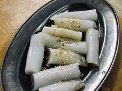 猪肠粉-陈添記·祖傳爽鱼皮·西关老字号(广州首店)