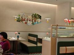 -Aqua Oasis 水天堂(太湖中心mall店)