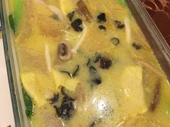 酒香草头-莎海国际酒店-莎海餐厅