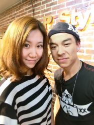 点击看大图 picture-P.STYLE 派斯造型