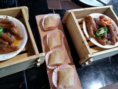 -南国会酒家(岗顶1站广场店)