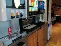 -欢乐牧场海鲜烤肉自助(牡丹园店)