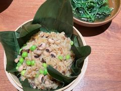 -天水蔬食料理(树德之光店)