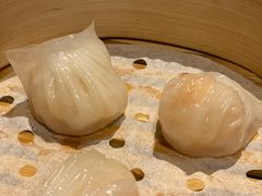 招牌虾饺皇-荣轩(新荣记环球金融中心店)