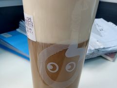 -CoCo都可(香梅花园店)
