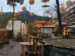 -伴山茶苑·围炉煮茶