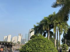 -石炮台公园
