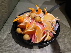 -海底捞火锅(劲松店)