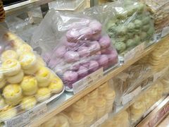 蛋黄酥-北京稻香村(华堂商场店)