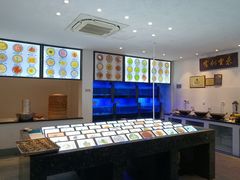 点菜区-兰边碗(鼓楼店)