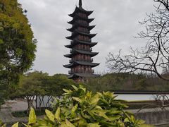 -上海方塔园