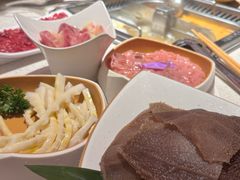 -海底捞火锅(创意园店)