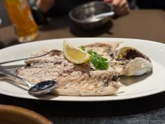 乌鱼饭-大洋家·潮汕鱼鲜·花胶砂锅粥(天河东路店)