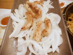 -紫霞门韩国料理烤肉(深南东路店)
