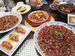 -徐鼎盛民间菜(上筑店)