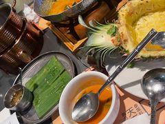 -simply thai天泰(长泰广场店)