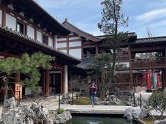 -径山寺