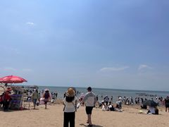 -老虎石海上公园