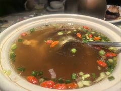 -梁家大院•农家菜(昆山会展中心店)