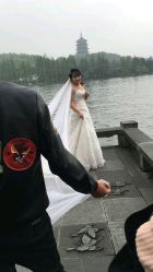 点击看大图 -青禾婚纱摄影(杭州店)