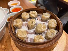 -闽上鲜·福建菜(龙湖滨江天街店)