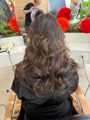 -BEAUTY HAIR GANO
