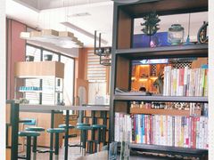 大堂-莫多多餐厅