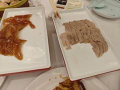 -玉林烤鸭店(定福庄店)
