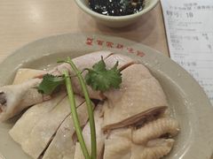 -百家鸡味馆(清泰店)