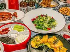 -月福京味斋·烤鸭店·北京菜(鼓楼总店)