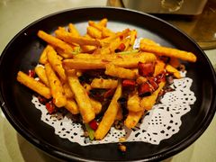 -刘胖子家常菜·蹄花焖藕(富安街店)