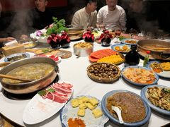 -黔诚酸汤牛肉(甲秀楼店)