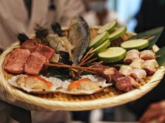 -鸟山鸣·日料食堂(王府井店)