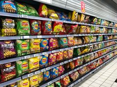 -物美超市(三里河店)