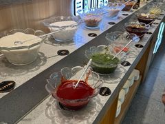 -芳竹园火锅(塘沽金街店)