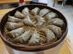 -祥老弟老信丰萝卜饺旗舰店(建设路二分店)