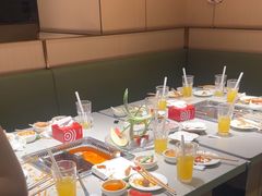 -海底捞火锅(关山保利店)