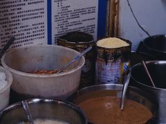 -曹宝林砂锅麻辣烫(星光路店)
