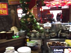 -东北大院·东北菜(三台子店)
