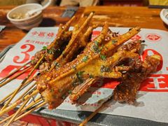 -今邕烧烤(西大店)