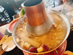 -南门涮肉(通州大船店)