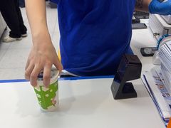 -煲珠公·老红糖珍珠奶茶(长宁龙之梦店)