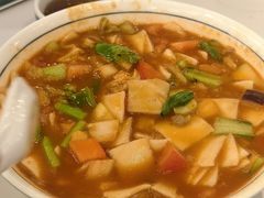 -清真·兰州老马家美食(凤凰岭店)