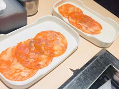 -比尔斯健康烤肉自助餐厅