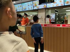 -德克士(东安店)