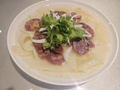 -新疆巴州金丝特餐厅(大钟寺店)